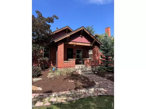 943 10th St, Boulder, CO 80302