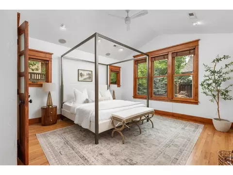 Bedroom - 943 10th St, Boulder, CO 80302 photo 1 of 4
