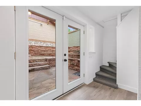 Entry Way - 943 10th St, Boulder, CO 80302 photo 4 of 4