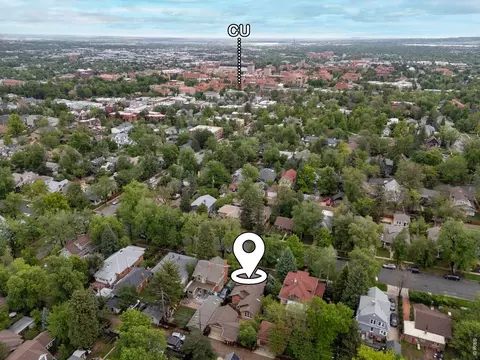 View/Area - 943 10th St, Boulder, CO 80302 photo 2 of 6