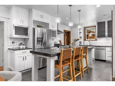 Kitchen - 943 10th St, Boulder, CO 80302 photo 1 of 4