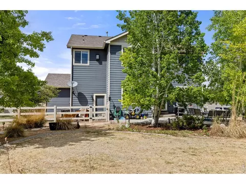 Exterior - 7409 Rosecroft Dr, Windsor, CO 80550 photo 12 of 13