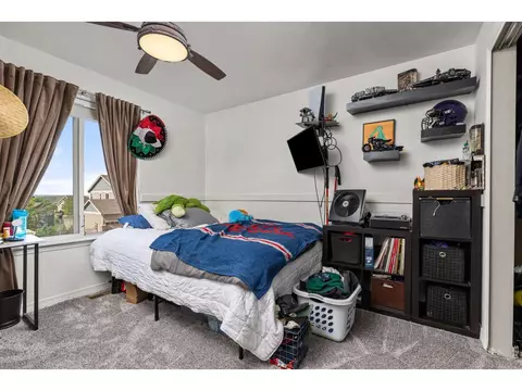Bedroom - 7409 Rosecroft Dr, Windsor, CO 80550 photo 4 of 5