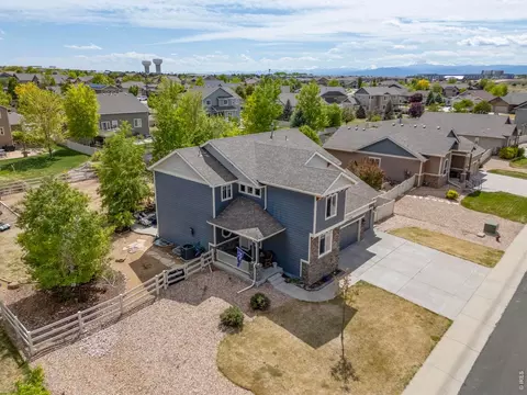 View/Area - 7409 Rosecroft Dr, Windsor, CO 80550 photo 1 of 7