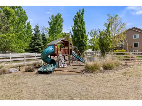 Exterior - 7409 Rosecroft Dr, Windsor, CO 80550 photo 11 of 13