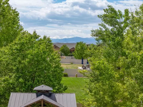 Exterior - 7409 Rosecroft Dr, Windsor, CO 80550 photo 9 of 13