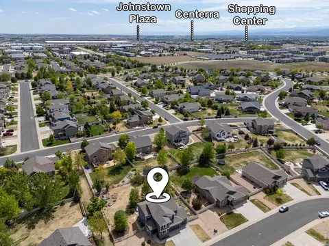 View/Area - 7409 Rosecroft Dr, Windsor, CO 80550 photo 7 of 7