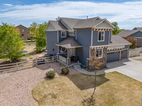 Exterior - 7409 Rosecroft Dr, Windsor, CO 80550 photo 3 of 13