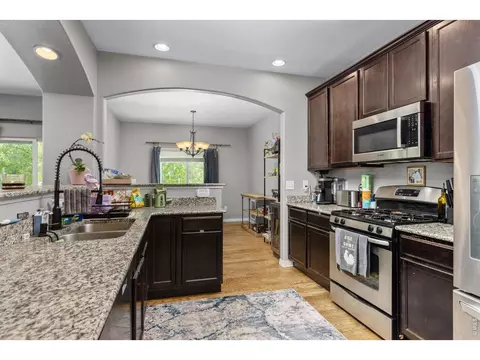 Kitchen - 7409 Rosecroft Dr, Windsor, CO 80550 photo 2 of 2
