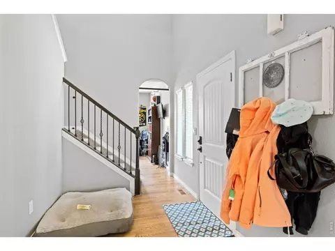Entry Way - 7409 Rosecroft Dr, Windsor, CO 80550 photo 1 of 4