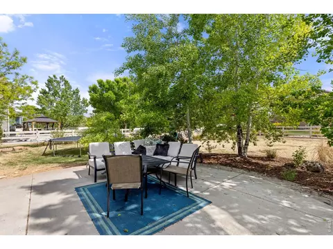 Exterior - 7409 Rosecroft Dr, Windsor, CO 80550 photo 6 of 13