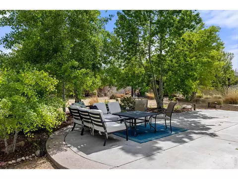 Exterior - 7409 Rosecroft Dr, Windsor, CO 80550 photo 5 of 13