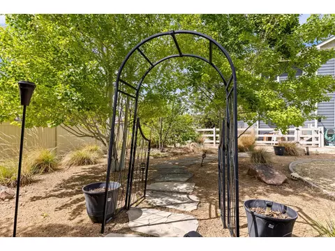 Exterior - 7409 Rosecroft Dr, Windsor, CO 80550 photo 7 of 13