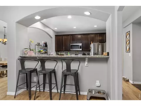 Kitchen - 7409 Rosecroft Dr, Windsor, CO 80550 photo 1 of 2