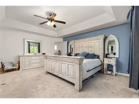 Bedroom - 7409 Rosecroft Dr, Windsor, CO 80550 photo 1 of 5