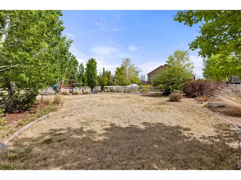 Exterior - 7409 Rosecroft Dr, Windsor, CO 80550 photo 13 of 13