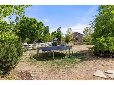 Exterior - 7409 Rosecroft Dr, Windsor, CO 80550 photo 10 of 13