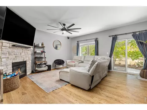 Living - 7409 Rosecroft Dr, Windsor, CO 80550 photo 1 of 3