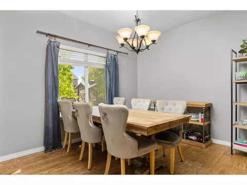 Dining - 7409 Rosecroft Dr, Windsor, CO 80550 photo 1 of 1