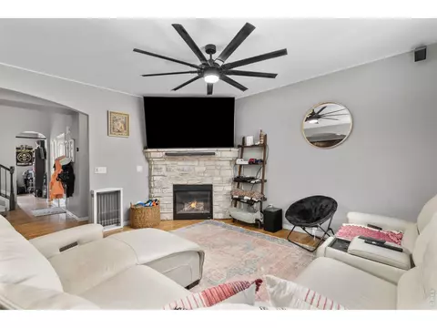 Living - 7409 Rosecroft Dr, Windsor, CO 80550 photo 2 of 3