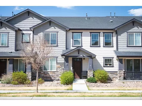 16563 E 119th Way #D, Commerce City, CO 80022