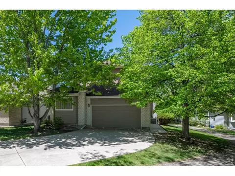 7358 Buckingham Ct, Boulder, CO 80301