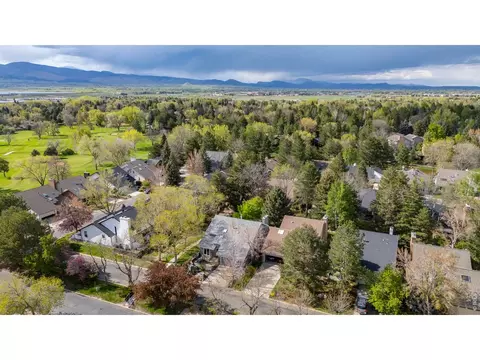 View/Area - 7126 Cedarwood Cir, Boulder, CO 80301 photo 2 of 4
