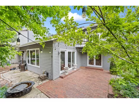 Exterior - 7126 Cedarwood Cir, Boulder, CO 80301 photo 5 of 8