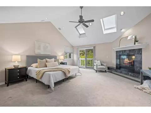Bedroom - 7126 Cedarwood Cir, Boulder, CO 80301 photo 2 of 4