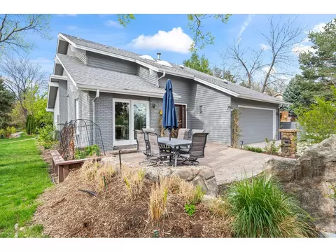Exterior - 7126 Cedarwood Cir, Boulder, CO 80301 photo 8 of 8