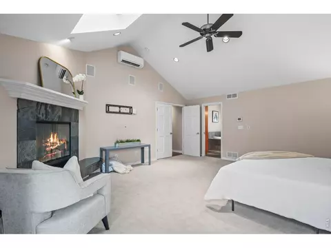 Bedroom - 7126 Cedarwood Cir, Boulder, CO 80301 photo 3 of 4