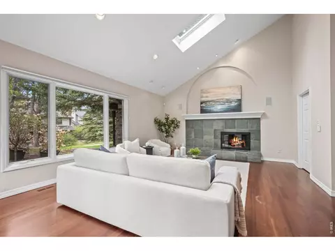 Living - 7126 Cedarwood Cir, Boulder, CO 80301 photo 1 of 4