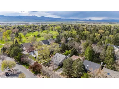 View/Area - 7126 Cedarwood Cir, Boulder, CO 80301 photo 4 of 4