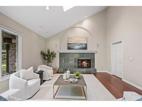 Living - 7126 Cedarwood Cir, Boulder, CO 80301 photo 3 of 4