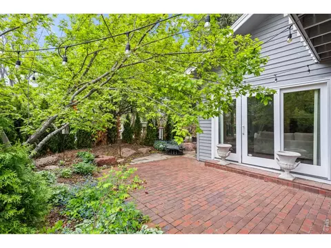 Exterior - 7126 Cedarwood Cir, Boulder, CO 80301 photo 3 of 8