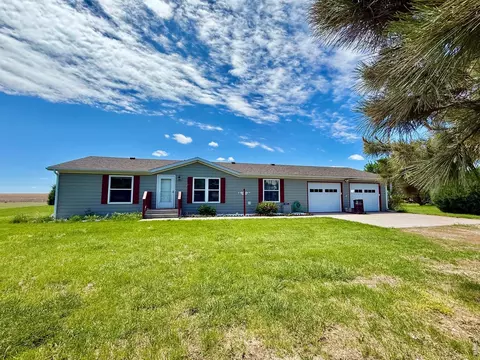 306 Nelson St, Paoli, CO 80746