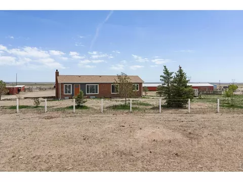 14210 N County Road 9 Rd, Wellington, CO 80549