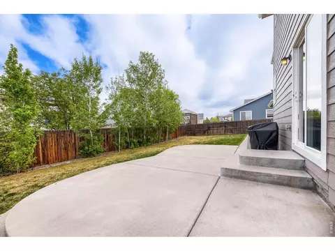 Exterior - 715 Stonehaven St, Dacono, CO 80514 photo 5 of 7