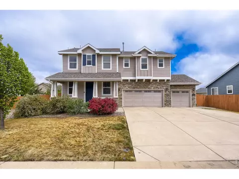 Exterior - 715 Stonehaven St, Dacono, CO 80514 photo 2 of 7
