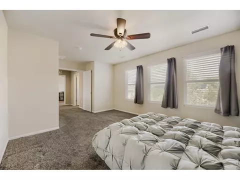 Bedroom - 715 Stonehaven St, Dacono, CO 80514 photo 2 of 3