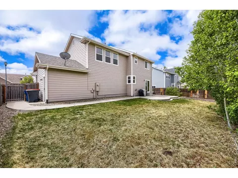 Exterior - 715 Stonehaven St, Dacono, CO 80514 photo 7 of 7