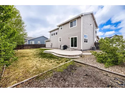 Exterior - 715 Stonehaven St, Dacono, CO 80514 photo 6 of 7