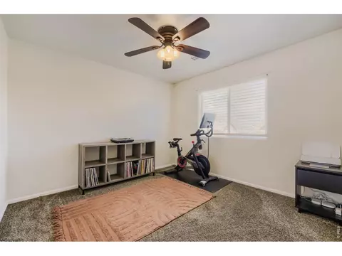 Bedroom - 715 Stonehaven St, Dacono, CO 80514 photo 3 of 3