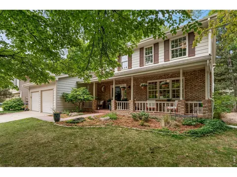 3337 Pineridge Pl, Fort Collins, CO 80525