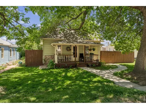 575 Pierce St, Erie, CO 80516