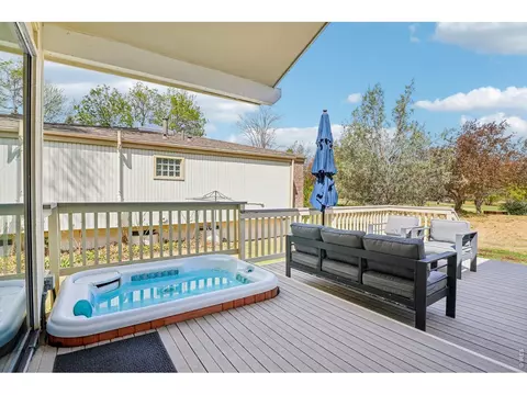 Exterior - 2515 Juniper Ave, Boulder, CO 80304 photo 8 of 13