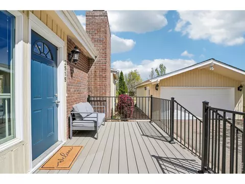 Exterior - 2515 Juniper Ave, Boulder, CO 80304 photo 3 of 13