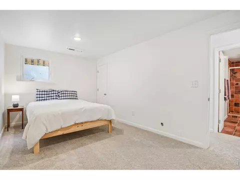 Bedroom - 2515 Juniper Ave, Boulder, CO 80304 photo 5 of 6
