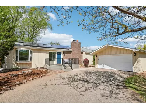 2515 Juniper Ave, Boulder, CO 80304