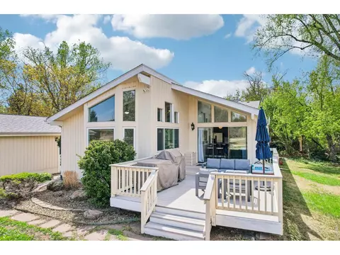 Exterior - 2515 Juniper Ave, Boulder, CO 80304 photo 4 of 13